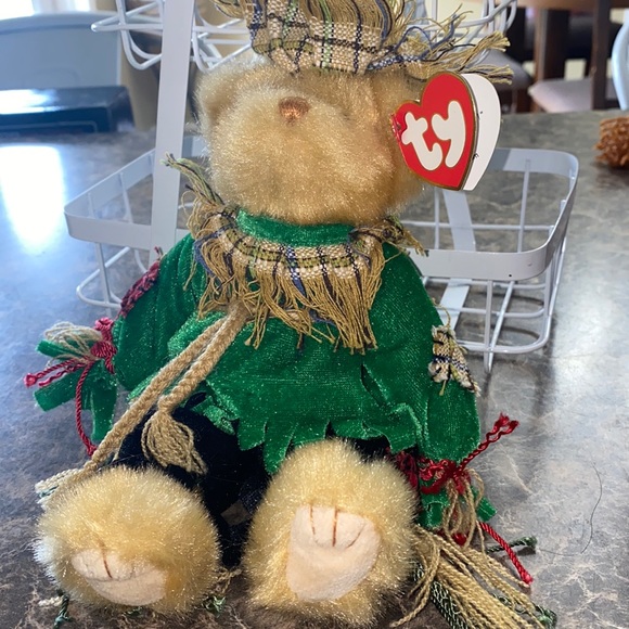 Ty baby “Alfalfa” - Picture 1 of 5